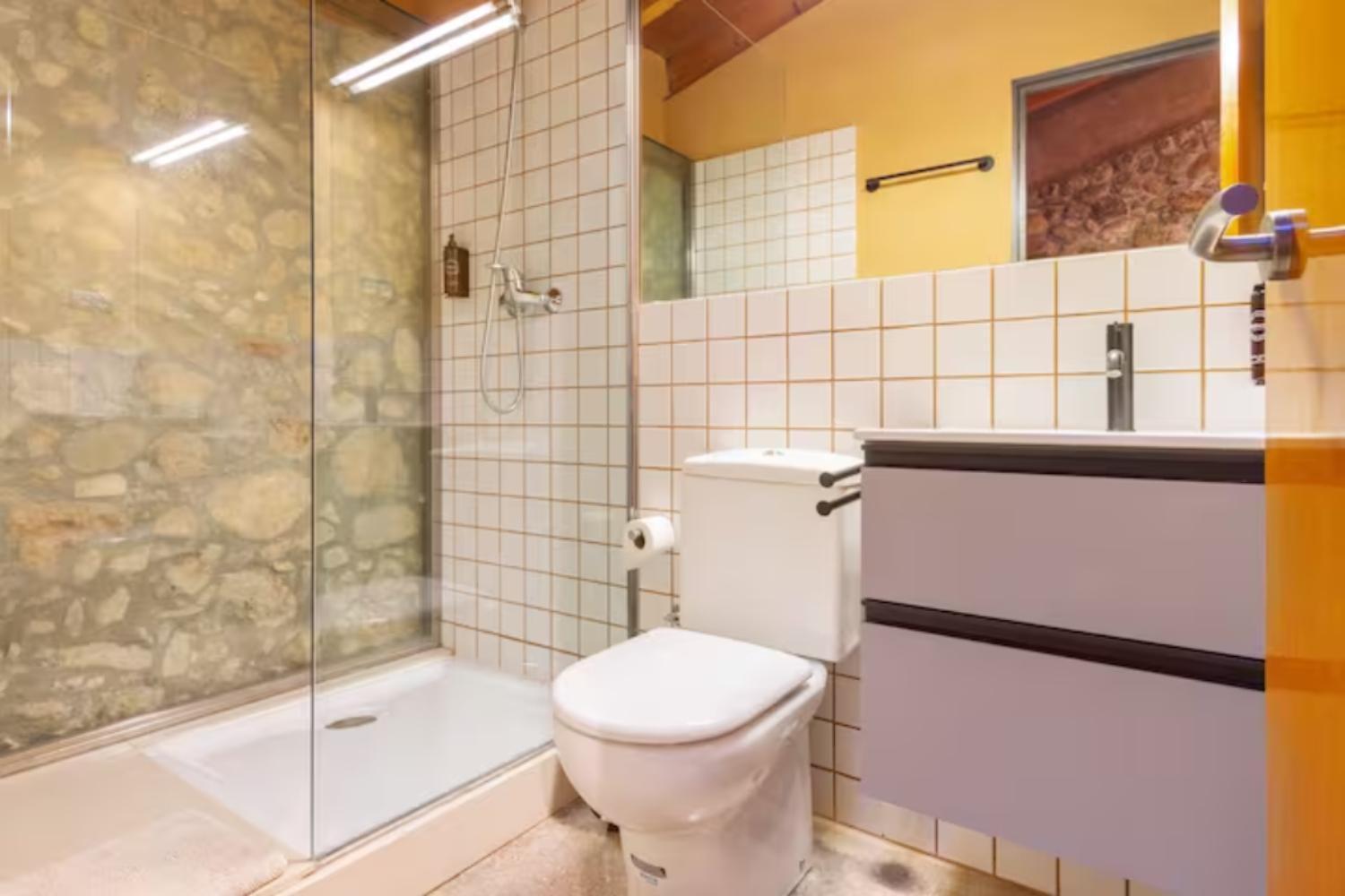 Masia Cal Sisplau, Con Piscina Y Rodeada De Vinedos A 10 Minutos De Vilafranca Del Penedes, Barcelona ,Cataluna San Martín Sarroca Eksteriør bilde