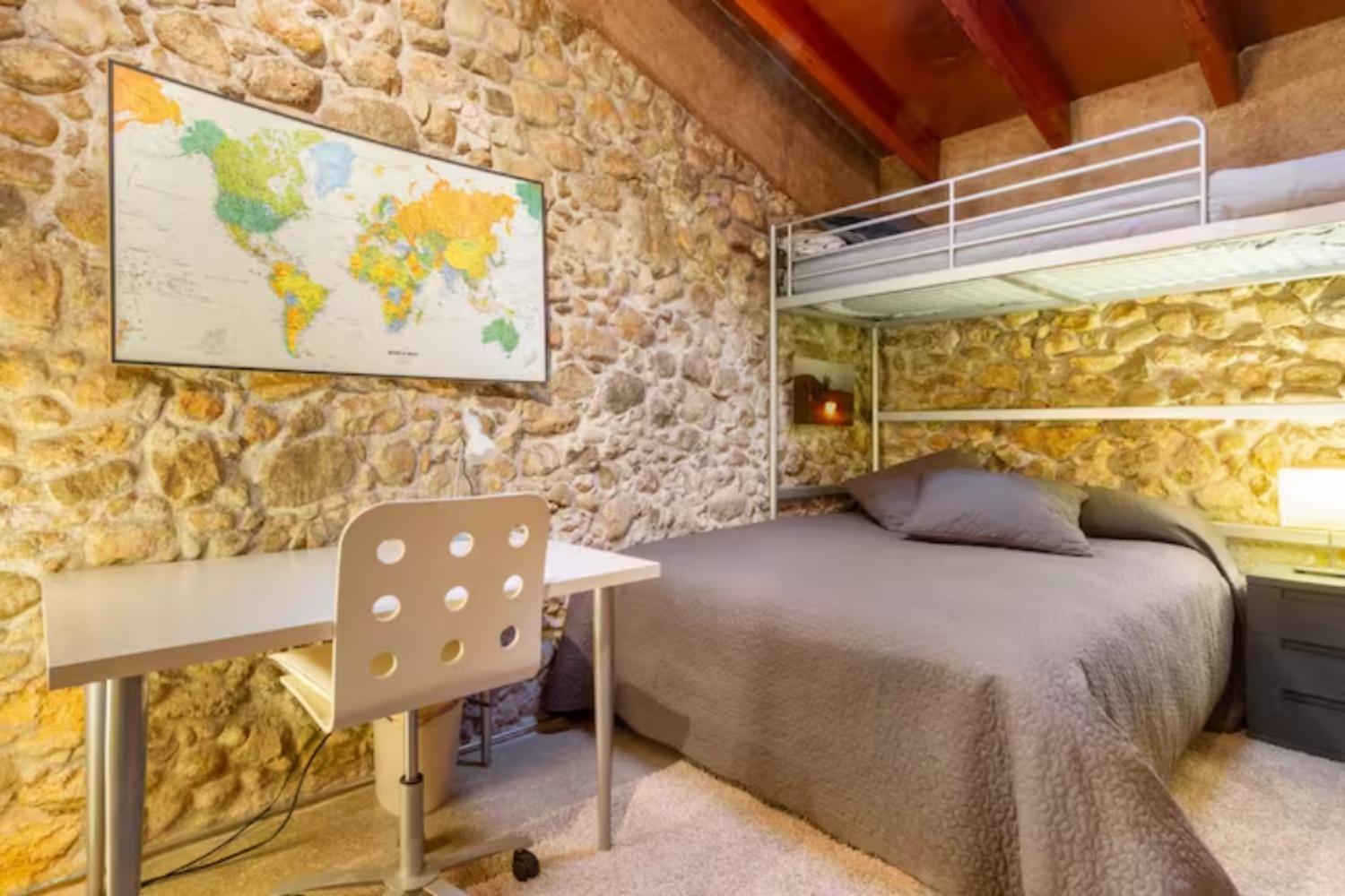 Masia Cal Sisplau, Con Piscina Y Rodeada De Vinedos A 10 Minutos De Vilafranca Del Penedes, Barcelona ,Cataluna San Martín Sarroca Eksteriør bilde